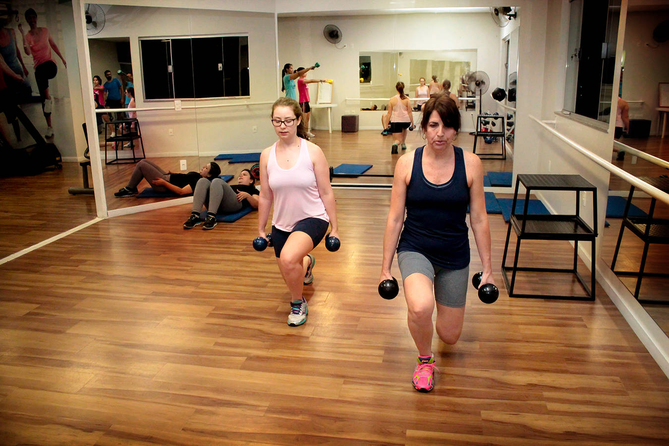 MOV Treinamento Funcional